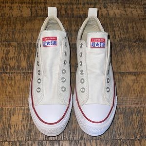 Women’s All Star Converse Sneakers firm